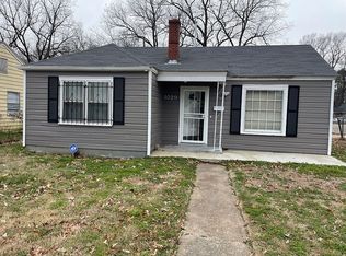 1029 Woodbury St, Memphis, TN 38111