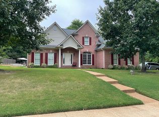 12211 Snyderwood Dr, Arlington, TN 38002