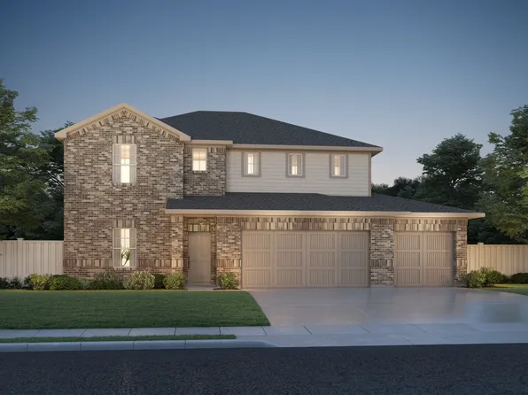 The Kessler Plan, Opal Meadows