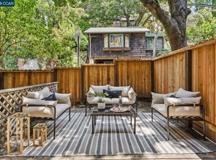 2 Panoramic Way APT 101, Berkeley, CA 94704