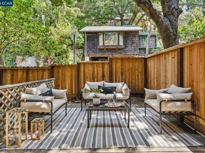2 Panoramic Way APT 101, Berkeley, CA, 94704