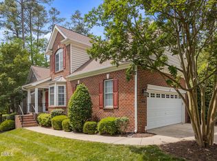 9331 Fawn Lake Dr, Raleigh, NC 27617