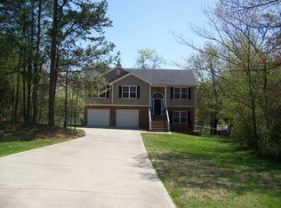 6 Chestnut Ridge Dr, Cartersville, GA 30121