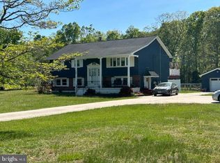 2785 Tuckahoe Rd, Franklinville, NJ 08322