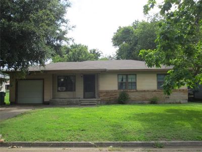 705 N Joyce St, Waco, TX, 76705