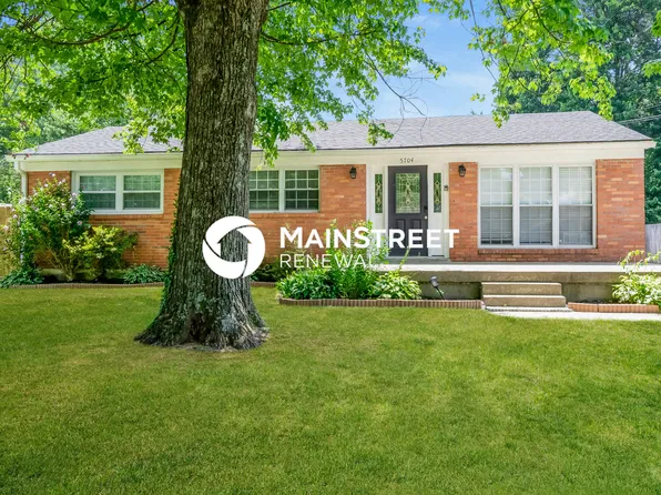 5704 Locust Way, Louisville, KY 40229