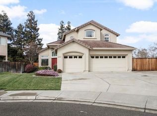 1227 Newcastle Ct, Tracy, CA 95376