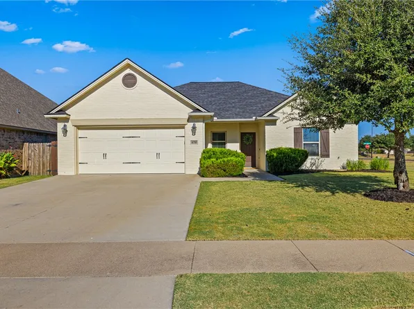 4016 Sunny Meadow Brook Ct, College Station, TX 77845