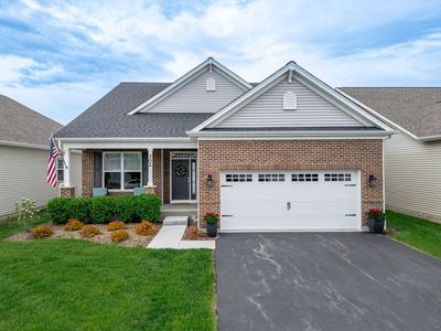 302 Links Dr, Addison, IL, 60101