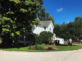 87 E 145 S, Bringhurst, IN 46913