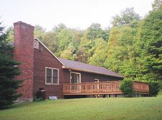 75 High Rock Rd, Sandy Hook, CT 06482