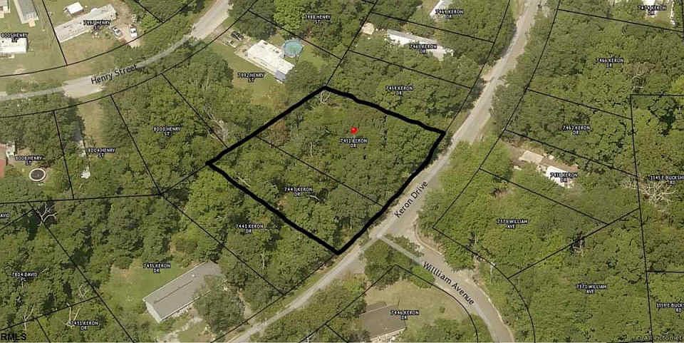 1st image of 7451 Keron Dr
