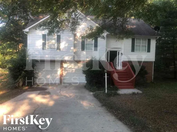 319 Hills Point Rd, Bethlehem, GA 30620