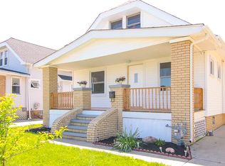5821 Merkle Ave, Parma, OH