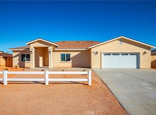 20324 81st St, California City, CA