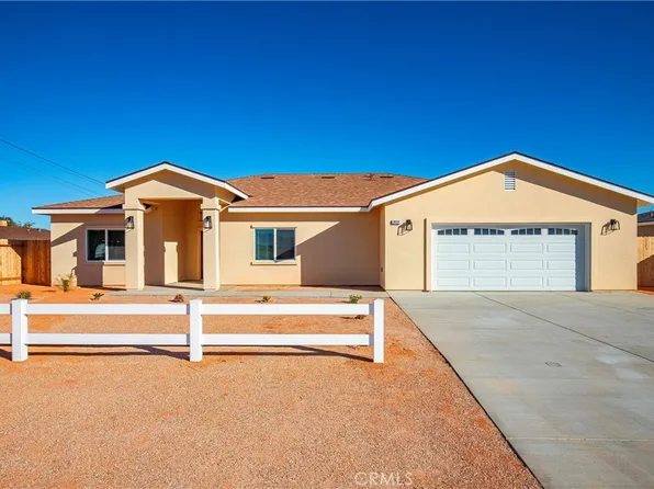 20324 81st St, California City, CA 93505