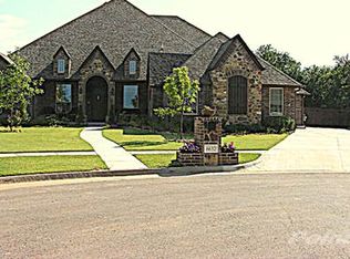 6632 Whispering Grove Dr, Oklahoma City, OK 73169