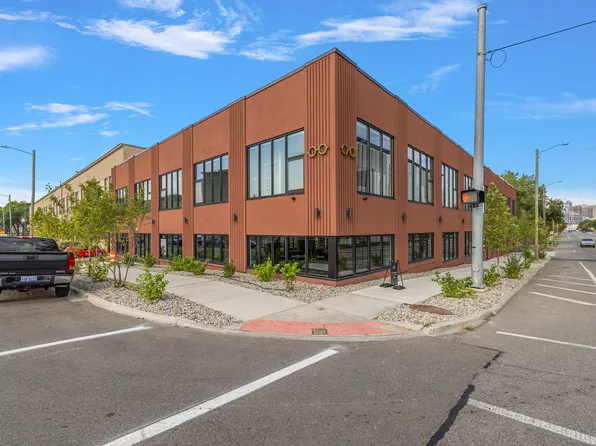 2150 Bagley St, Detroit, MI