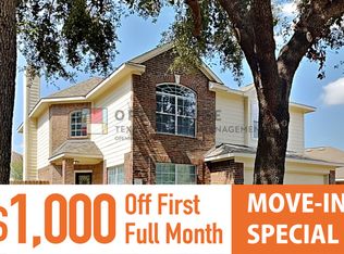 2623 Camden Park Dr, Conroe, TX 77385