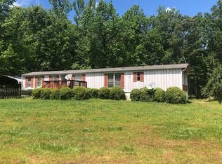 28491 Cranberry Ln, Unionville, VA 22567