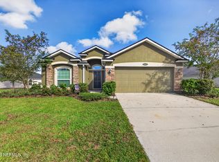15457 BAREBACK Drive, Jacksonville, FL 32234