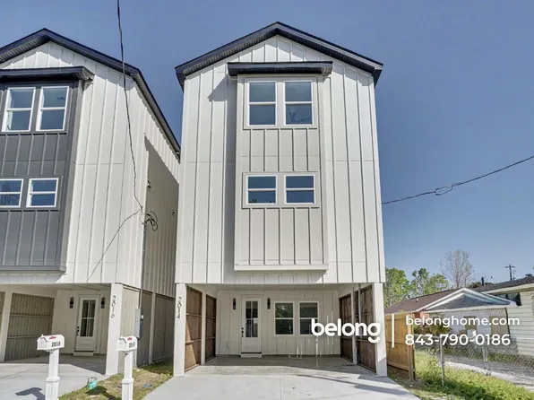 2014 Comstock Ave, North Charleston, SC 29405