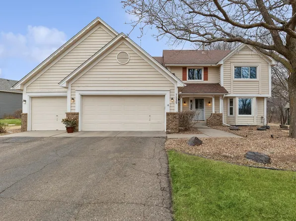 7135 Upper 136th St W, Apple Valley, MN 55124