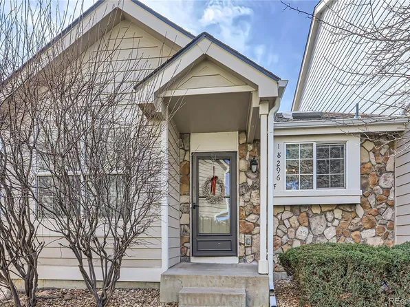 18296 E Alabama Place #F, Aurora, CO 80017