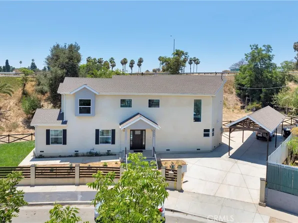 3950 E 2nd St, Los Angeles, CA 90063