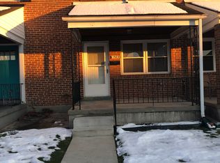 1903 Wareham Rd, Dundalk, MD 21222