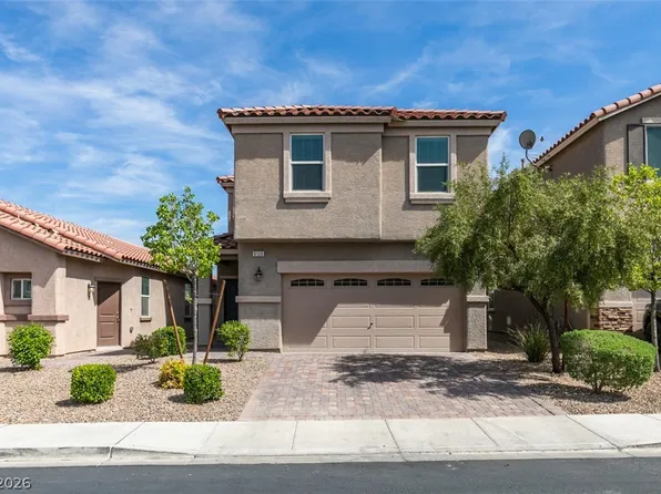 6130 Villa Lante Ave, Las Vegas, NV 89113