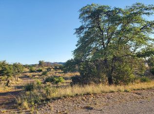 13 Blue Grama Ln, Sonoita, AZ 85637