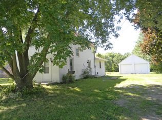 329 W 8th Ave, Marion, IA 52302