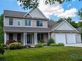 112 Fairmont Dr, Findlay, OH 45840