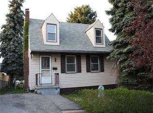 207 Penn Ave, Lyndora, PA 16045