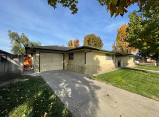 1305 E Rumble Rd, Modesto, CA 95355