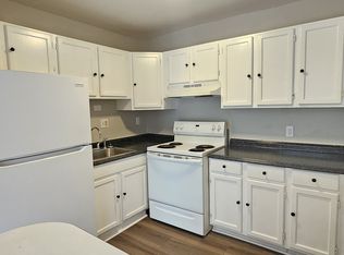 43 Barnes Ave #A4, New Haven, CT 06513