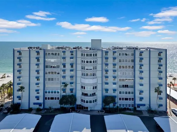 17400 Gulf Blvd APT J9, Redington Shores, FL 33708