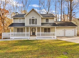 530 Villa Ct, Norcross, GA 30093