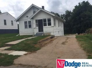 4115 Ohio St, Omaha, NE 68111