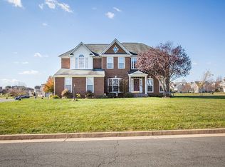 15615 Great Bridge Ln, Culpeper, VA 22701