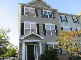 1902 Blue Heron Dr, Denton, MD