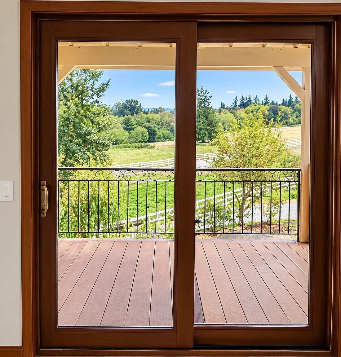 2 bed, 1500 sqft, $2,600 — Photo 3