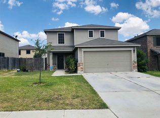 408 Almeja Dr, Laredo, TX 78043