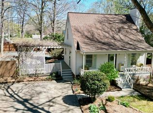 106 Fawn Cir, Mebane, NC 27302