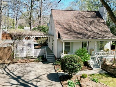 106 Fawn Cir, Mebane, NC, 27302