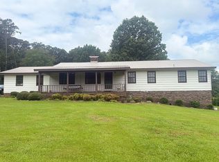 321 Blalock Rd SE, Adairsville, GA 30103