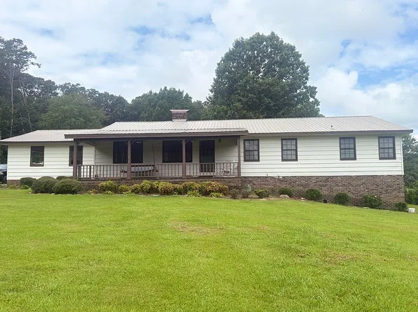 321 Blalock Rd SE, Adairsville, GA 30103