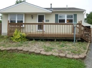 602 Judson Ct, Columbus, OH 43207