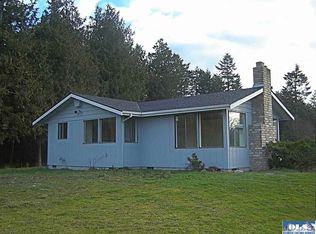 246 Holgerson Rd, Sequim, WA 98382